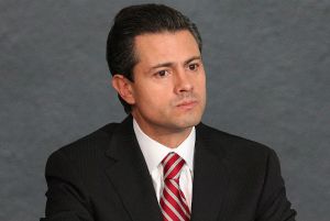 El presidente Peña Nieto agradece entrega y lucha de la selección mexicana