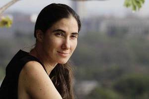 Bloguera cubana Yoani Sánchez denuncia corte del servicio de internet #15Nov