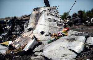 Identificadas 65 víctimas del avión Malaysia Airlines derribado en Ucrania