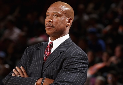 Byron Scott será el nuevo entrenador de los Lakers