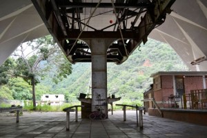 ¿Se acuerdan? Fleming: Viajar de Caracas a Macuto en teleférico será posible en 2012