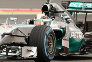 Lewis Hamilton gana el GP de Gran Bretaña de Fórmula 1