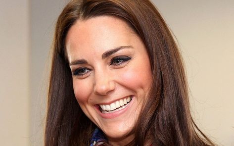 Kate Middleton, ¿demasiado delgada?