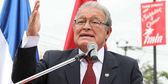 Presidente salvadoreño no acudirá a Cumbre de las Américas
