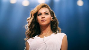 Beyoncé se “vengó” de su marido en pleno concierto por supuesta infidelidad