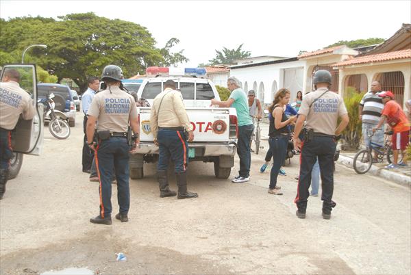 Once asesinatos en 12 horas en Carabobo
