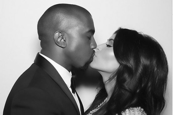 Kanye West moldea a Kim Kardashian para que sea la “esposa perfecta”