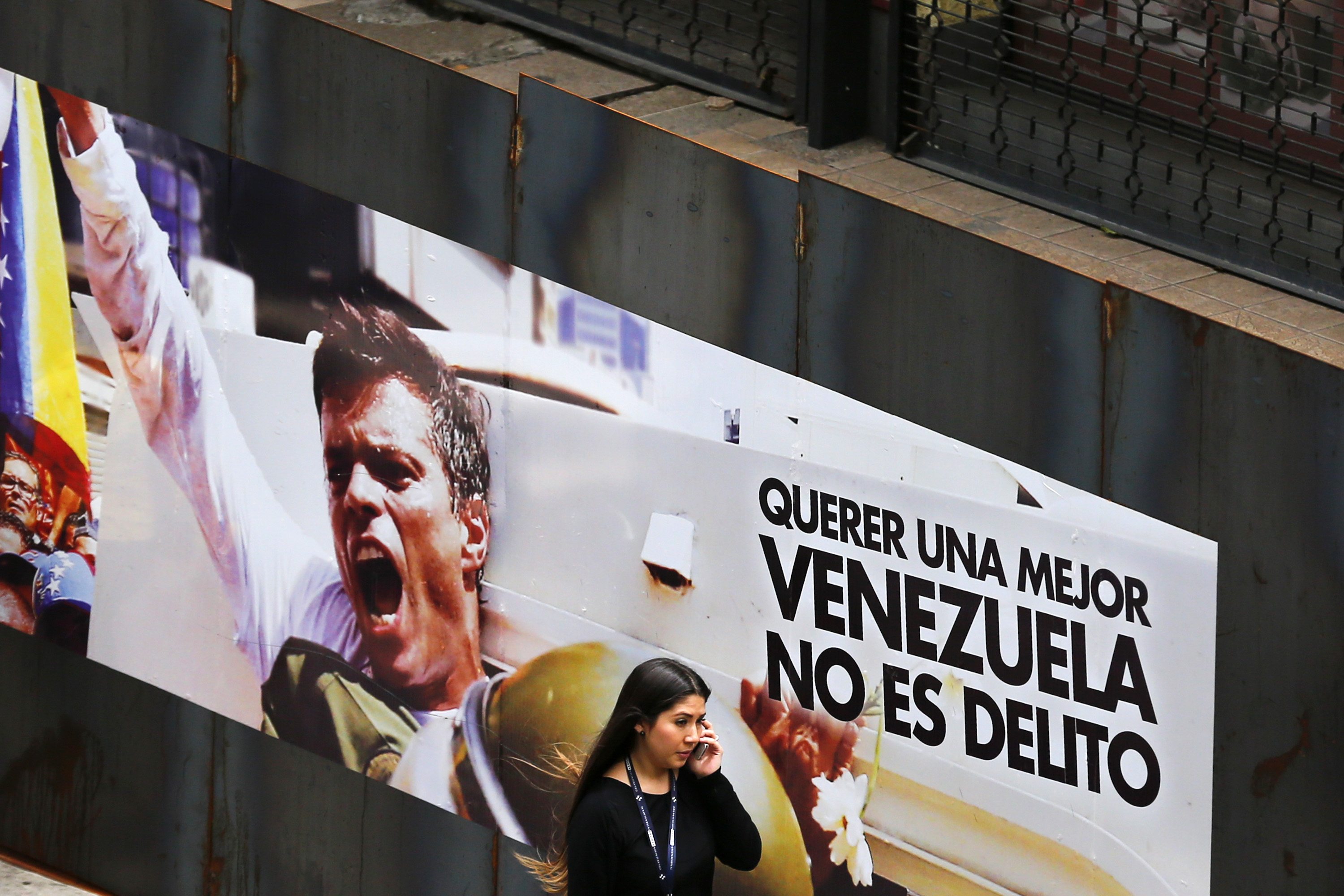 Juicio a Leopoldo López reinicia este lunes