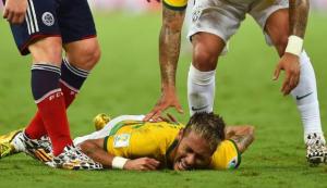 Brasil llora por Neymar: Un dolor que calla nuestra alegría