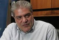 José Domingo Blanco (Mingo): Desahuciado