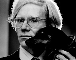 Digitalizarán más de 500 películas de Andy Warhol