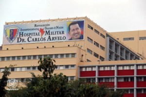 Hospital Militar dejará de atender civiles