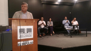Padres de Leopoldo López: No permiten mostrar las pruebas de su inocencia