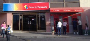 Clientes del Banco de Venezuela mantendrán cuota anterior del cupo viajero