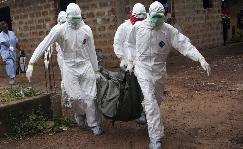 Otro virus más azota África, no es el ébola y ya van 70 muertos