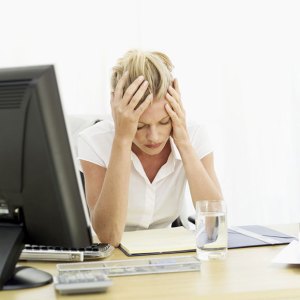 ¿Sufren el síndrome de Burnout?