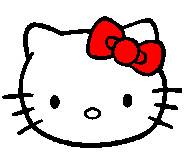 Y resultó ser que Hello Kitty no es una gatita