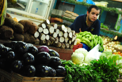 Fedeagro advierte escasez de hortalizas ante caída de producción