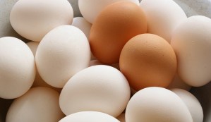 Siete tips que debes saber sobre los huevos