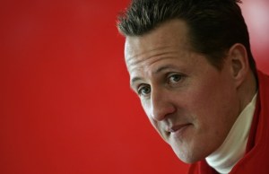 Este domingo Michael Schumacher cumple 46 años ante el reto más difícil de su vida