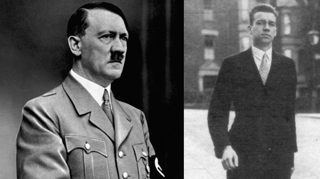 ¿Qué fue de la familia Hitler?