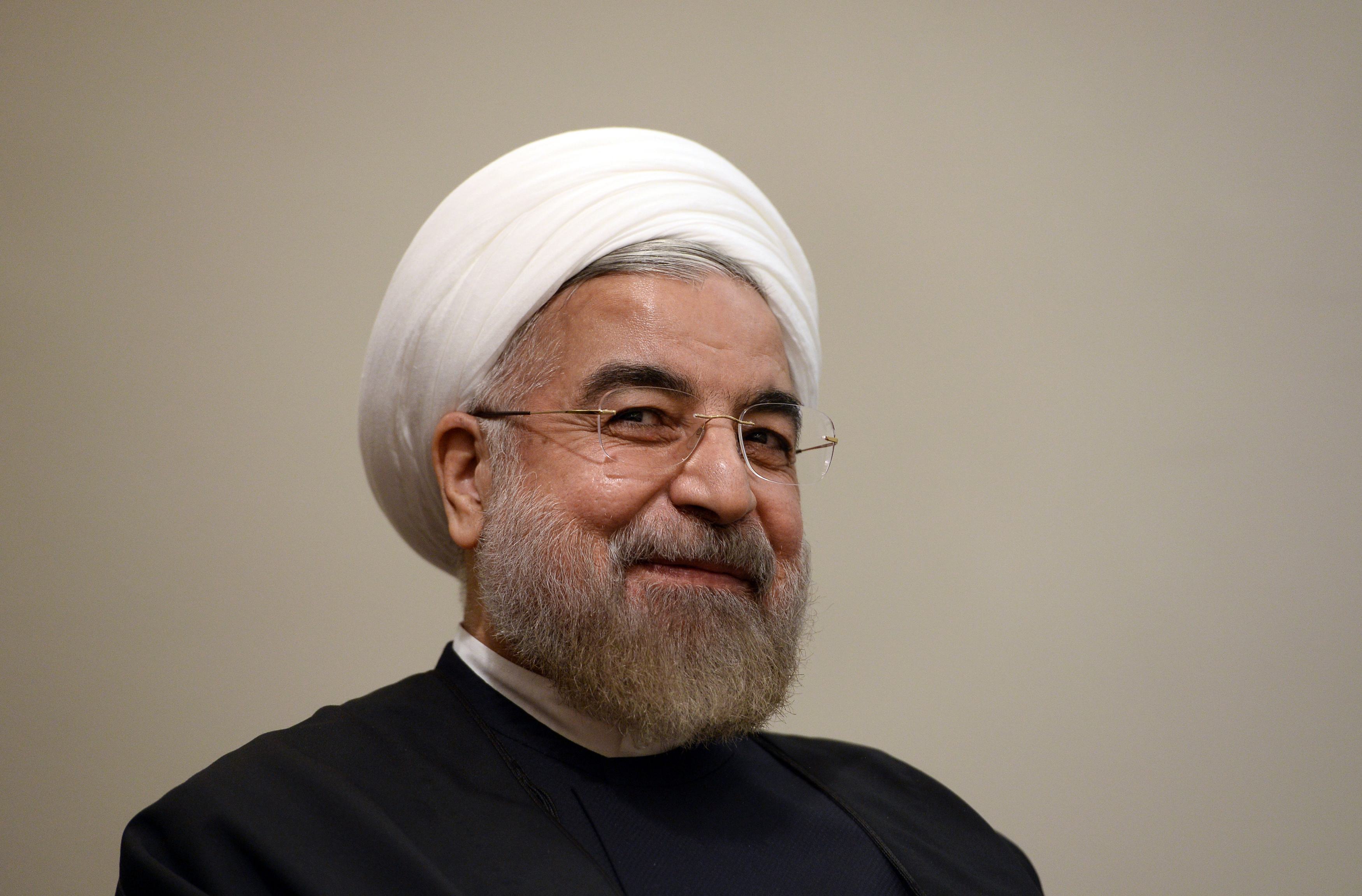 Presidente de Irán critica estrategia equivocada de Occidente en Medio Oriente
