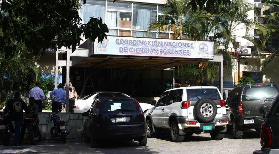 En cuatro días han ingresado 45 cadáveres a la morgue de Bello Monte