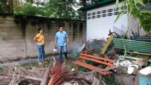 En marcha Plan “Cero Dengue y Cero Chikungunya” en colegios de Mario Briceño Iragorry en Aragua