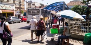 Margariteños pagarán 75 bolívares en pasaje a partir del lunes