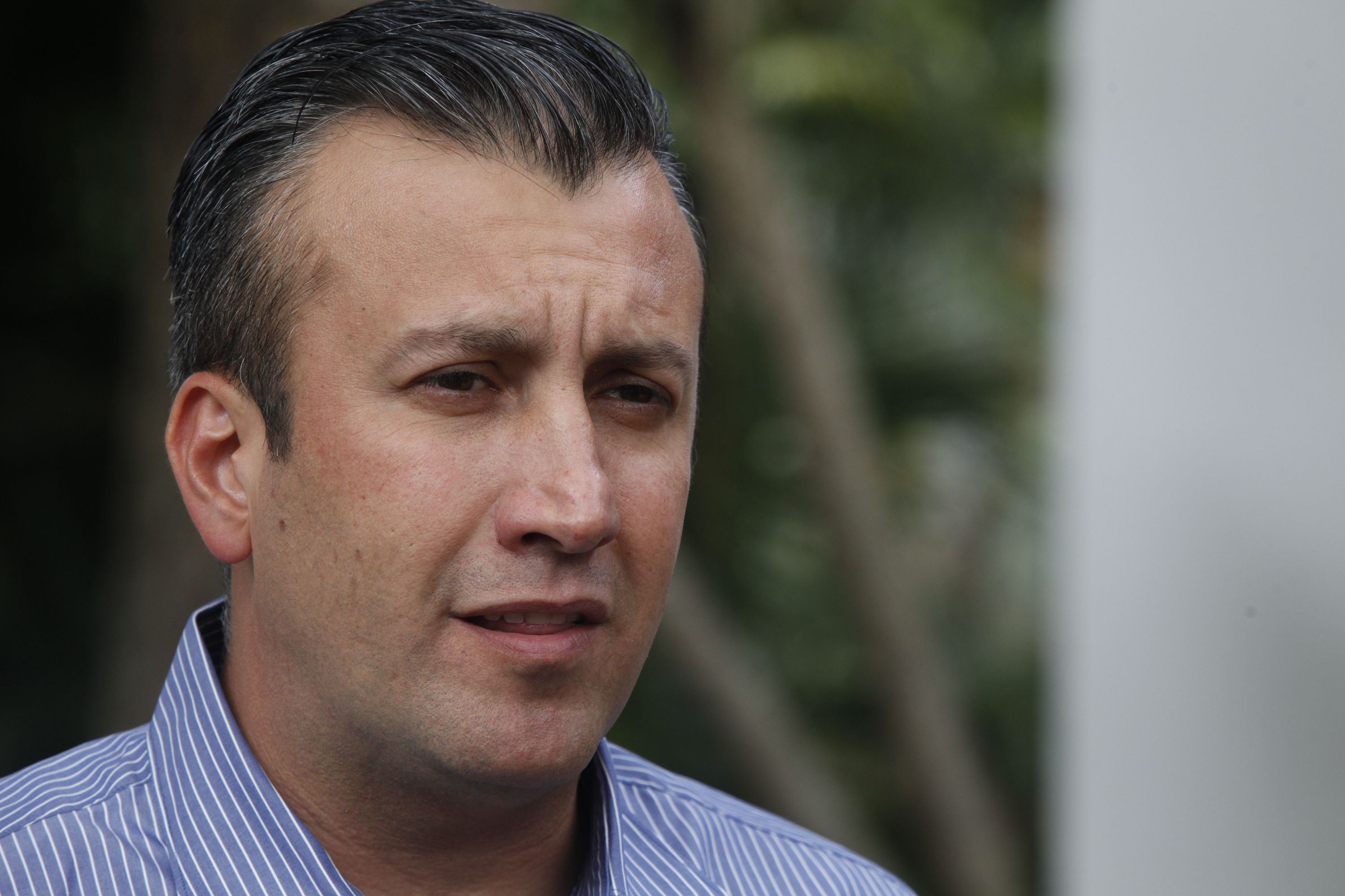 El Aissami califica a Laureano Márquez como “hipócrita”