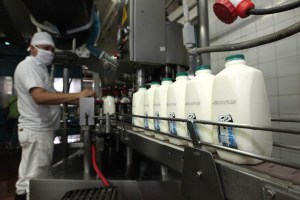 Cavilac espera nuevos precios de la leche para la próxima semana