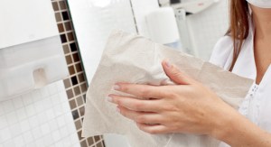 Secretos para ahorrar papel higiénico y papel de cocina