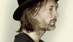 Thom Yorke de Radiohead saca un álbum por sorpresa a través de BitTorrent
