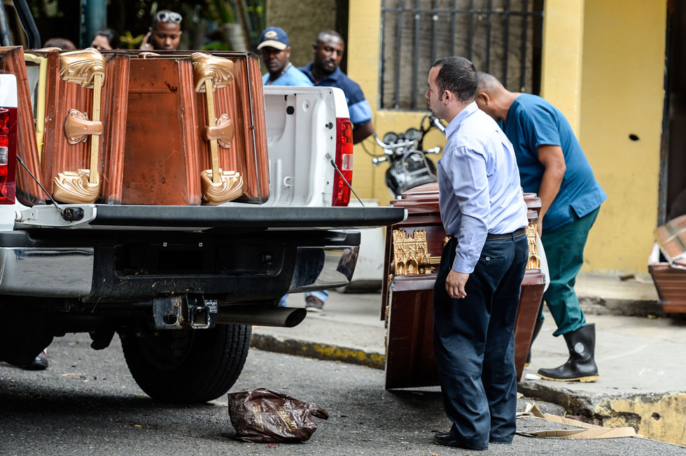 Violencia en Ciudad Guayana: 29 asesinatos en una semana