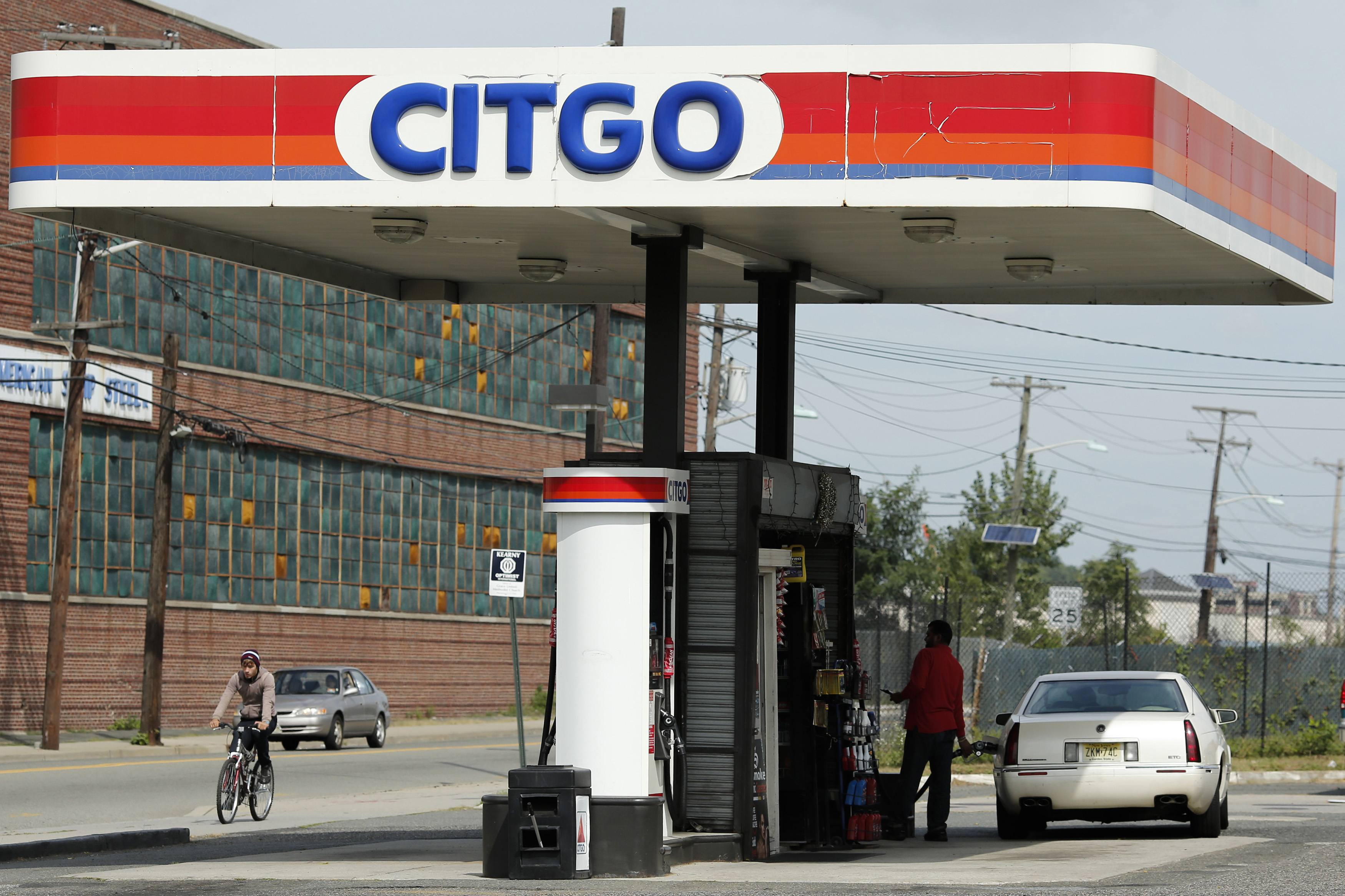 Sanciones de EEUU a Pdvsa retrasan renovación de refinería de Citgo en Aruba