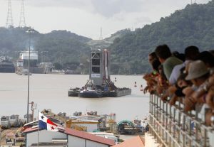 Venezuela deja de ser el principal socio de la Zona Libre de Panamá