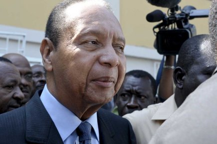Murió el expresidente de Haití Jean-Claude Duvalier