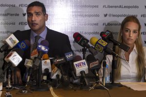 Defensa de López: No hay despacho porque temen decidir sobre resolución de la ONU