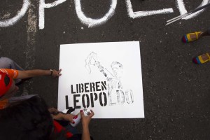 Diferido juicio de Leopoldo López para el 11 de noviembre