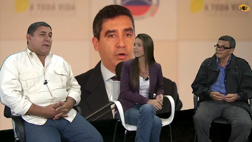 José Luis Farías: ¿Ganaron los colectivos?