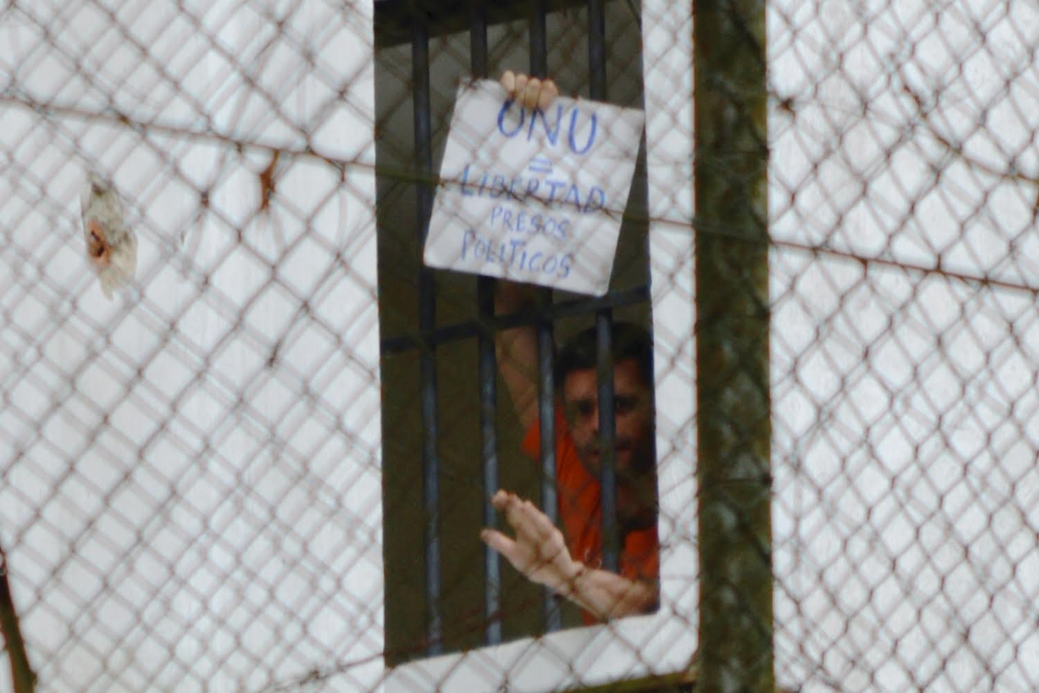 Este martes se reanuda juicio de Leopoldo López