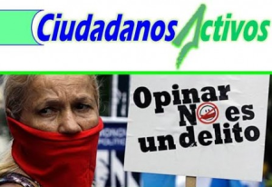 “Opinar no es un delito”: Foro en la Ucab con Nitu Pérez Osuna e Ivan Ballesteros