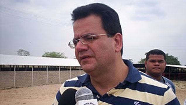 José Gregorio “Gato” Briceño no teme ser investigado por Diosdado Cabello