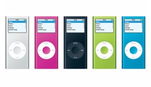 ¿Estaremos cerca de presenciar el fin del iPod?