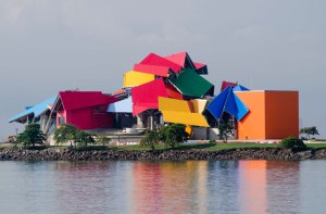 Impresionante museo abre sus puertas en Panamá (Fotos)