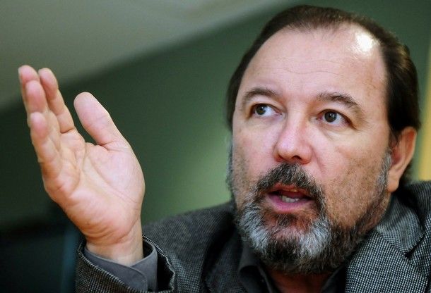 Rubén Blades pide el cese a la violencia en Venezuela