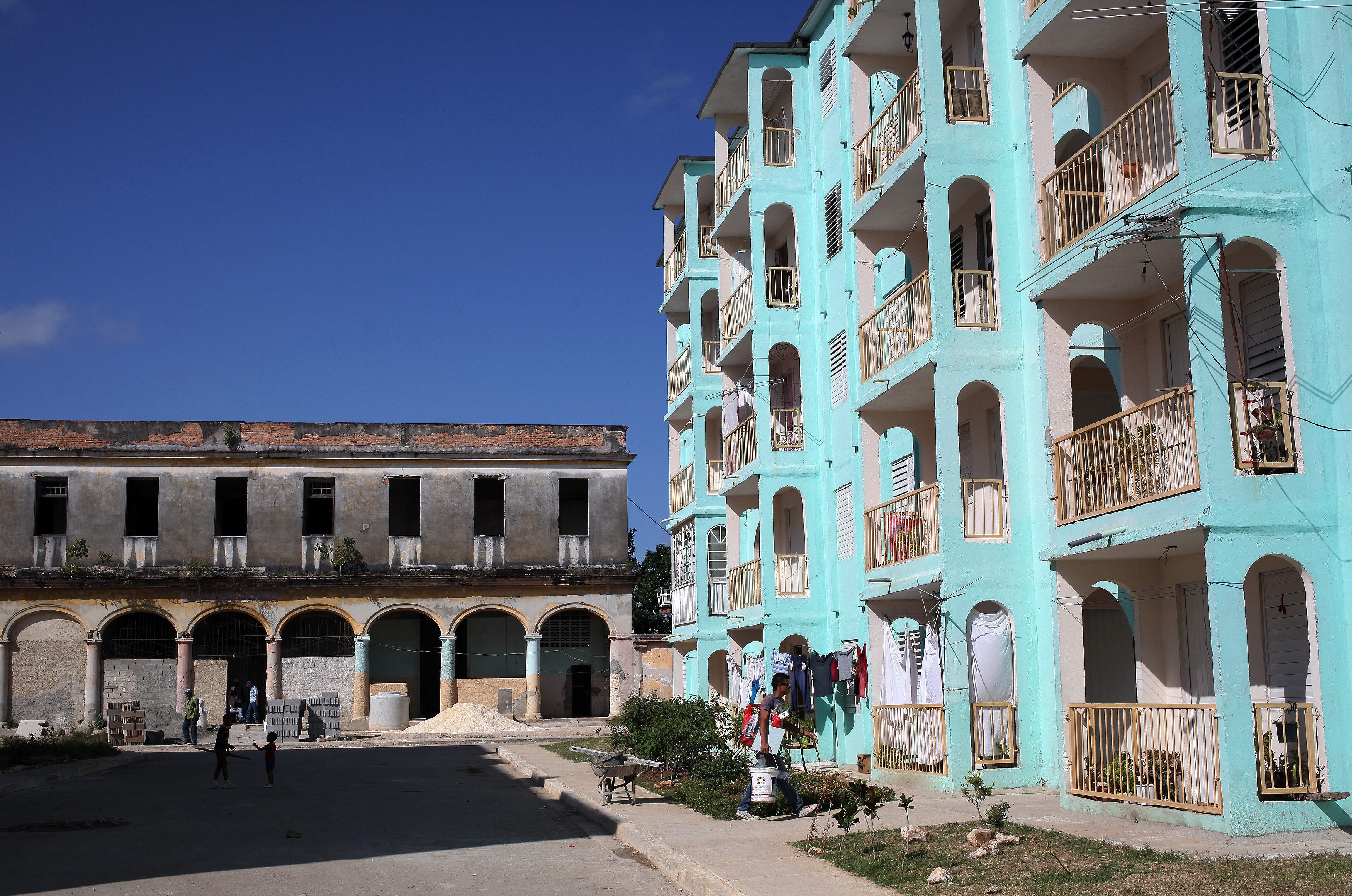 La Habana promete internet “para todos los cubanos” hacia 2020