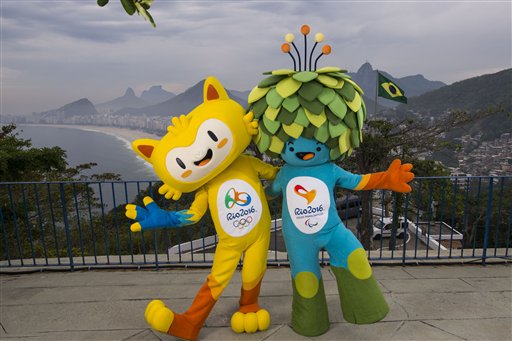 Brasil inicia preparación contra posibles amenazas terroristas en Juegos Olímpicos