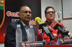 Deportivo Lara propondrá que barras asistan exclusivamente a partidos en casa