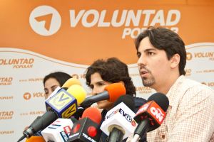 Freddy Guevara: Aumento de 45% de sueldo debe ser ya para todos los venezolanos